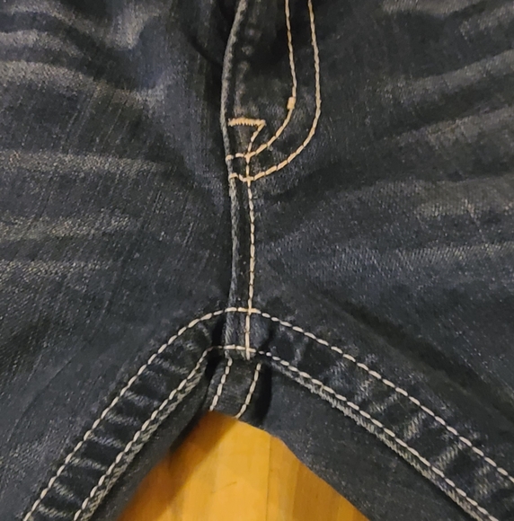 MISS ME JEANS - Picture 8 of 9